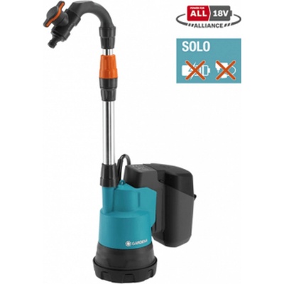 GARDENA 2000/2 14602-55 – Hledejceny.cz