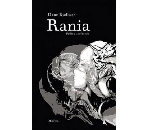 Rania - Dane Rudhyar