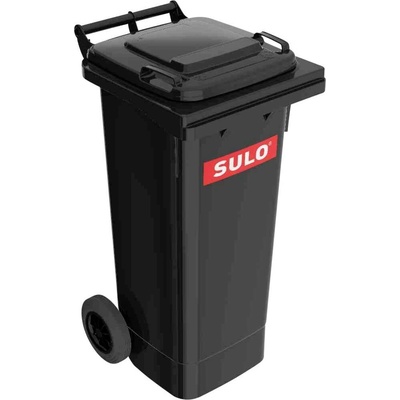 SULO 9000466092 80 l šedá