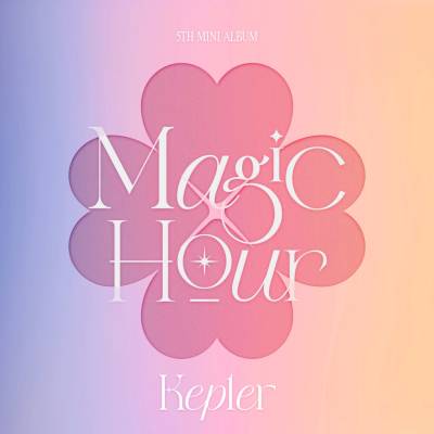 Kep1er: Magic Hour - Platform Version