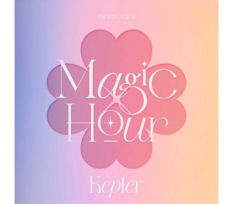 Kep1er: Magic Hour - Platform Version