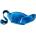Deuter Чанта за кръст Deuter Shortrail III Hip bag - Neptune - размер 3 l (510-3877-0311)