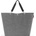 Reisenthel Чанта тип торба Shopper Twist XL сива (ZU7052)