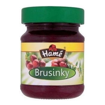 Hamé Brusnice 180 g