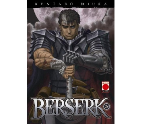 Berserk