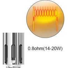 Joyetech BFC Mesh žhavící hlava 0,8 ohm 1 ks