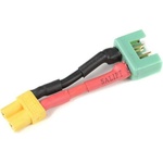 Revtec Конверсионен кабел xt-30 батерия - mpx мъжки 14awg