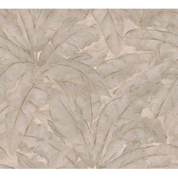 A. S. Création Влизелинов тапет за стена metropolitas stories 36927-5