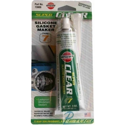 VERSACHEM V730 SILIKON CLEAR číry silikón 85g