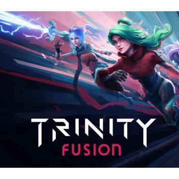 Trinity Fusion