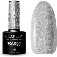 Claresa gél lak Make It Shine! 7 5 g