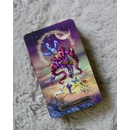 Královský Zlatý tarot