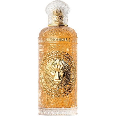 Alexandre.J Majestic Nard parfumovaná voda unisex 100 ml