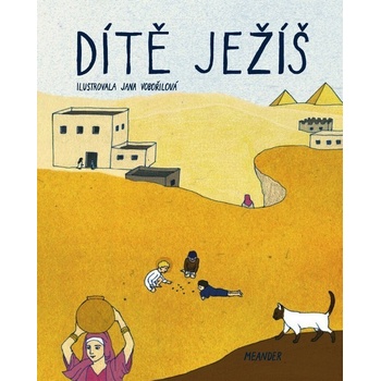 Dítě Ježíš