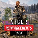 Vigor - Reinforcements Pack