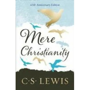 Mere Christianity (ISBN: 9780008254599)