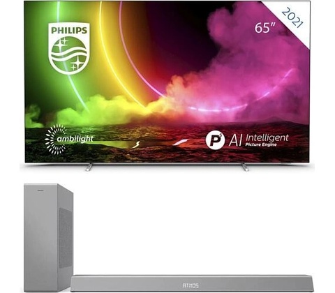 Philips 65OLED806