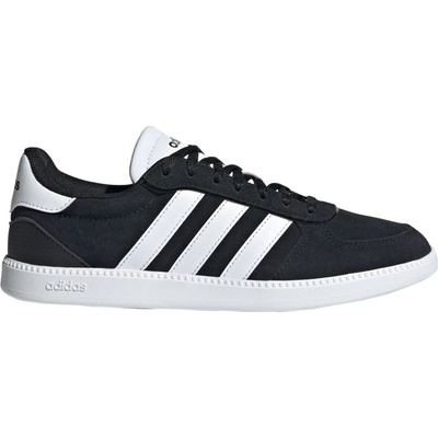 adidas Breaknet Sleek IH5466 černá