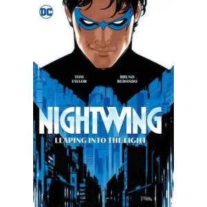 Nightwing Vol. 1: Leaping into the Light (ISBN: 9781779516992)