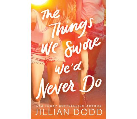 Things We Swore We'd Never Do