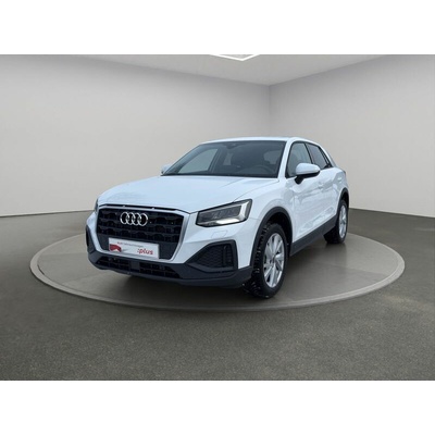 Audi Q2 35 TFSI S tronic 110 kW