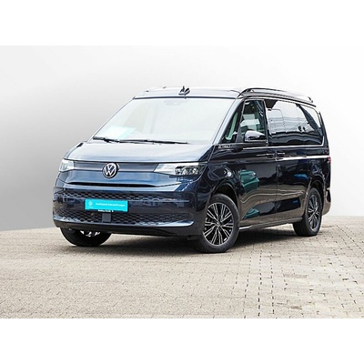 Volkswagen T7 California 2.0 TDI Coast DSG 110 kW