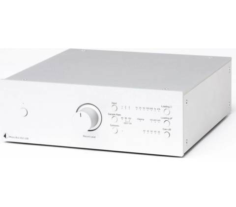 Pro-Ject Phono Box DS2 USB