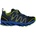 CMP Детски мултиспорт обувки CMP Kid's Altak Trail Shoe 2.0 Multisport shoes - Cosmo / Limeade - размер 40 (EU) (702-3298-0326)