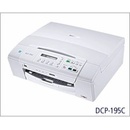 Brother DCP-195C