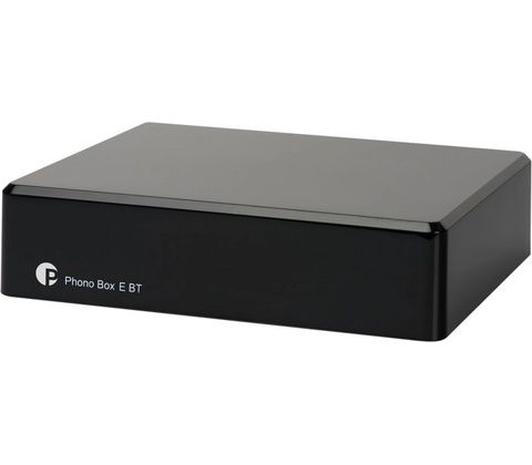 Pro-Ject Phono Box E BT