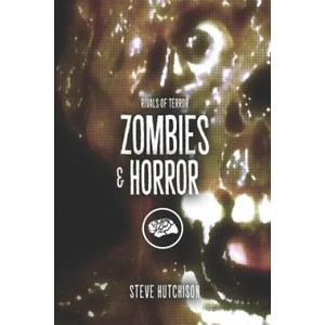 Zombies & Horror | Steve Hutchison (ISBN: 9781070311432)