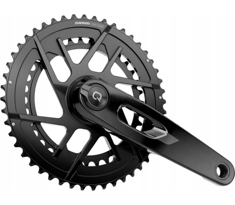 Sram Rival Powermeter E1 DUB DM