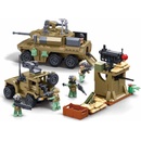 Sluban B1254 Zásahový tým