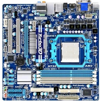 Gigabyte 880GM-UD2H