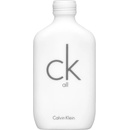 Parfémy Calvin Klein CK All toaletní voda unisex 100 ml