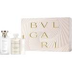 Bvlgari Комплект Eau Parfumée Thé Blanc - Одеколон, 75 и 10 ml + Душ гел, 75 ml - ozone Парфюми