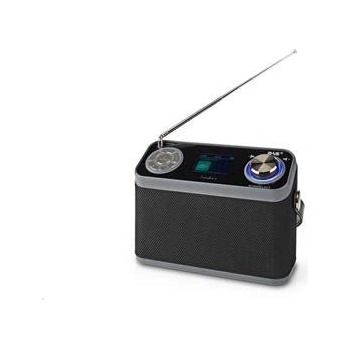 Nedis RDDB5200BK