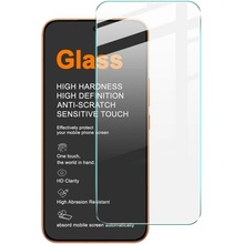 IMAK 139749 3D Invisible ochranné sklo pre POCO X8 Pro Max