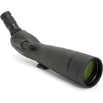 Celestron Зрителна тръба Celestron с ъглов окуляр 20-60x80 (52121)