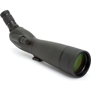 Celestron Зрителна тръба Celestron с ъглов окуляр 20-60x80 (52121)