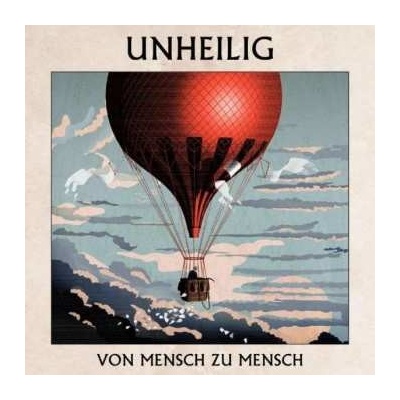 Unheilig - Von Mensch Zu Mensch CD