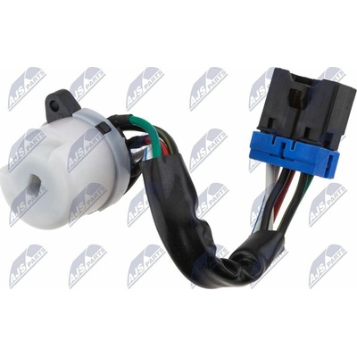 Spínač zapalování / startéru NTY EKS-HY-009