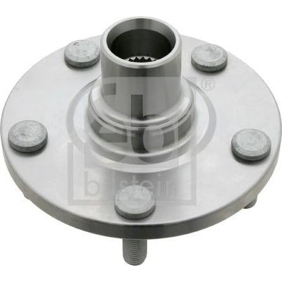 Náboj kola FEBI BILSTEIN 28246