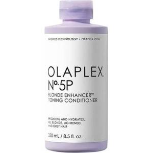 OLAPLEX No. 5P Blonde Enhancer Toning Conditioner Хидратиращ балсам за светла коса 250 ml