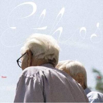 FRANK & TONY - ETHOS 2 LP