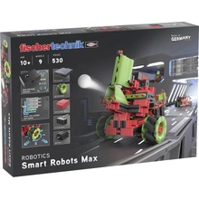 fischertechnik Smart Robots Pro experimentální box