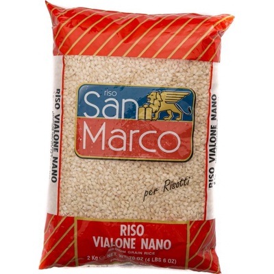 San Marco Vialone nano ryža 2 kg