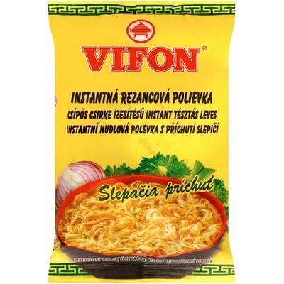 Vifon polievka rezancová slepačia 60 g