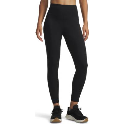 Dámske legíny Under Armour Motion Mesh Ankle Legging-BLK