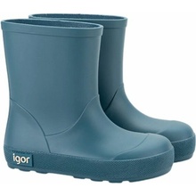 Igor Yogi Petrol Blue